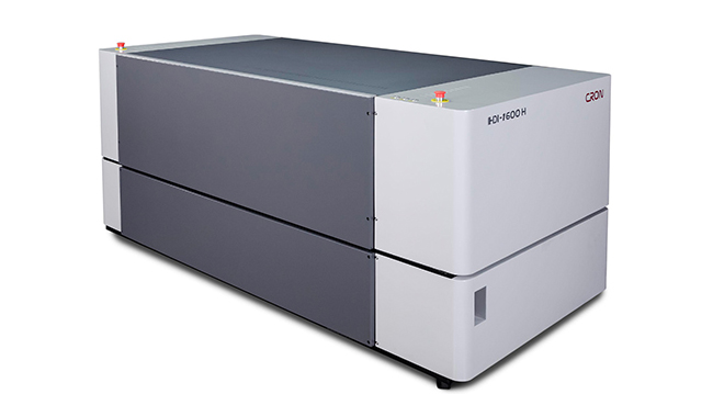 HDI - 1200